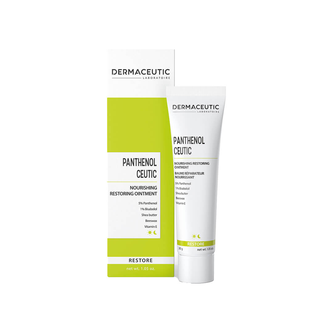 Dermaceutic Panthenol Ceutic 30G