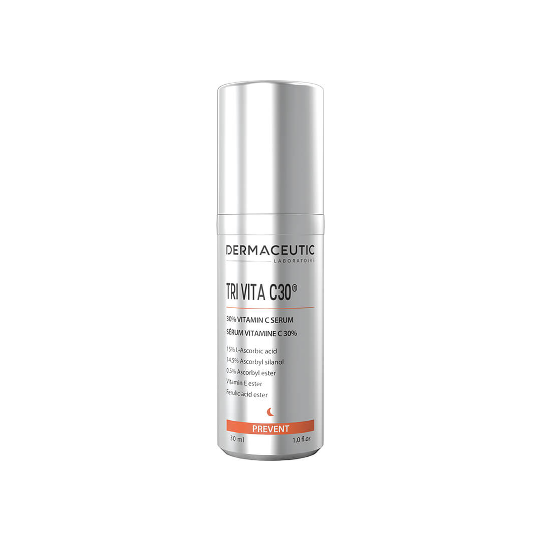 Dermaceutic Tri Vita C30 30 ml