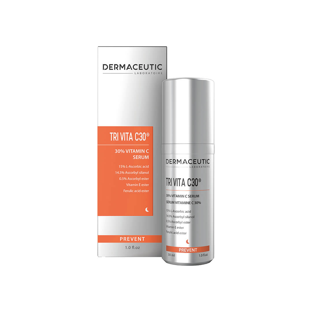 Dermaceutic Tri Vita C30 30 ml