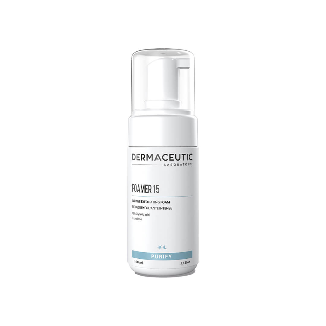 Dermaceutic Foamer 15 100 ml