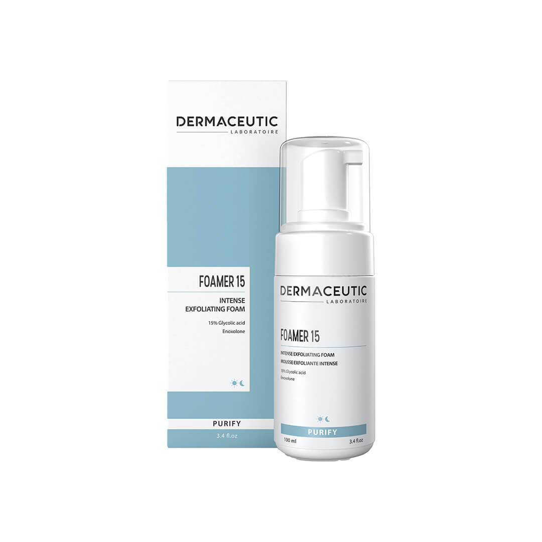 Dermaceutic Foamer 15 100 ml