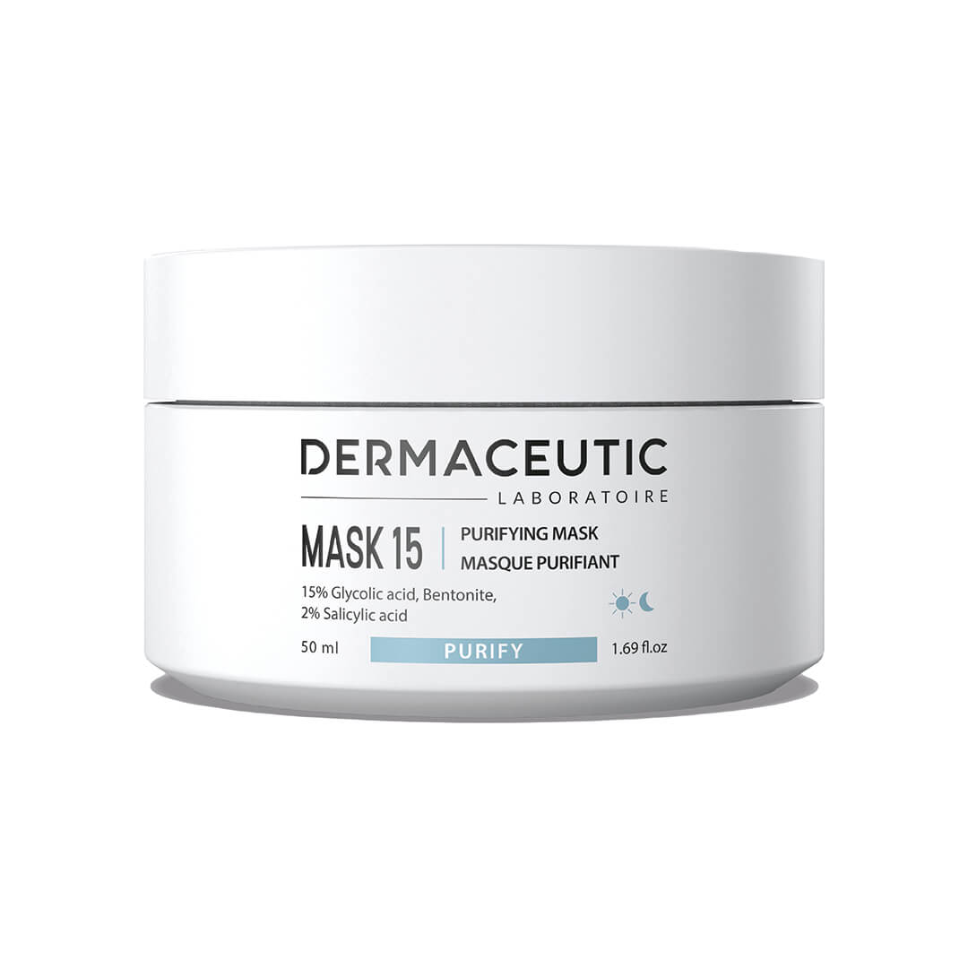 Dermaceutic Mask 15 50 ml