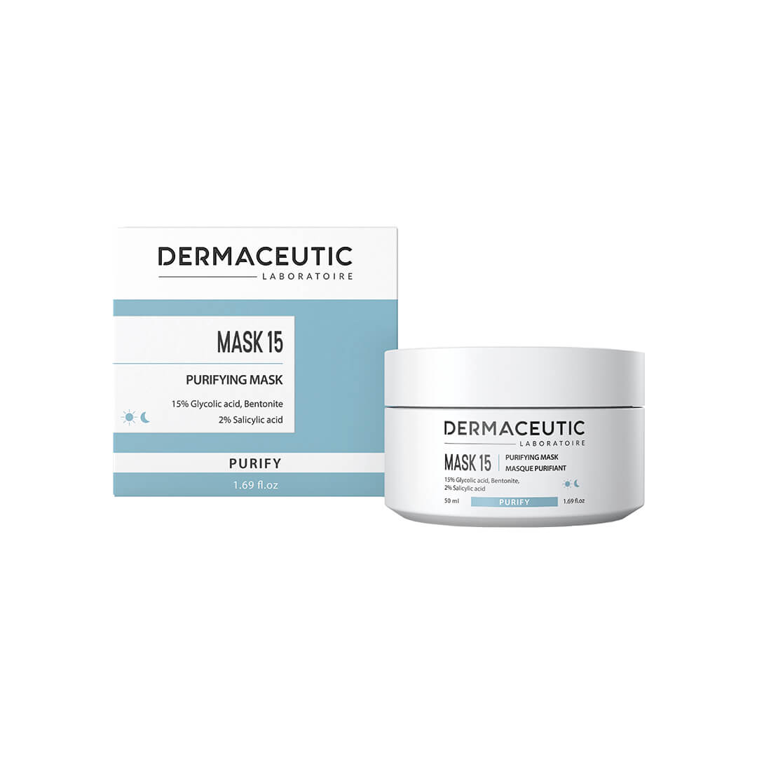 Dermaceutic Mask 15 50 ml