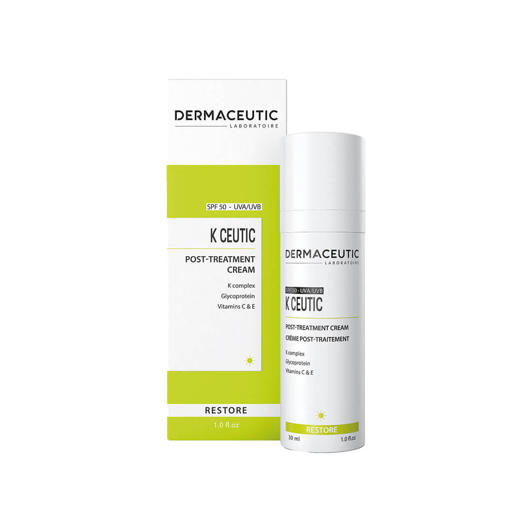 Dermaceutic K Ceutic 30 ml