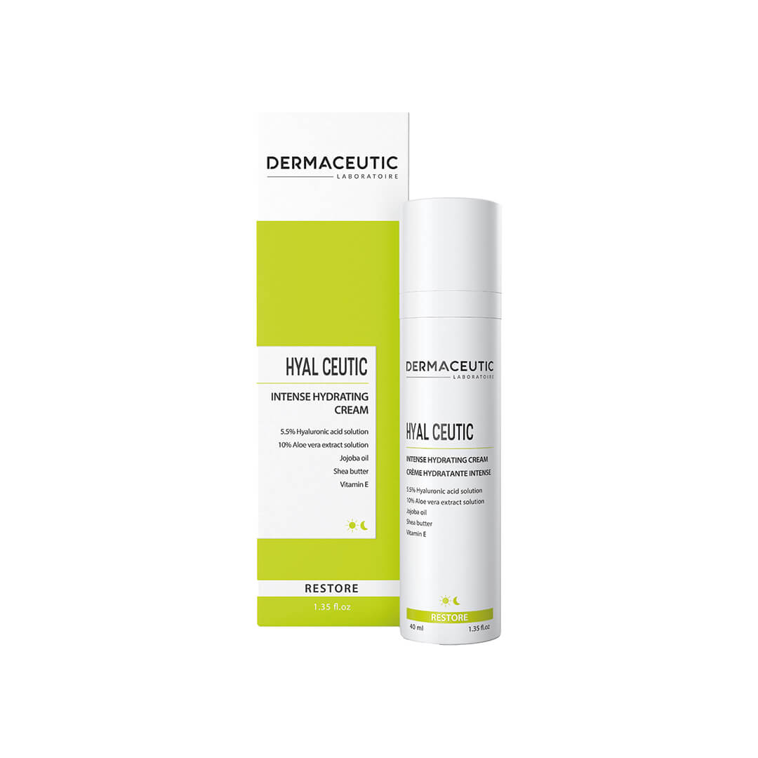 Dermaceutic Hyal Ceutic 40 ml