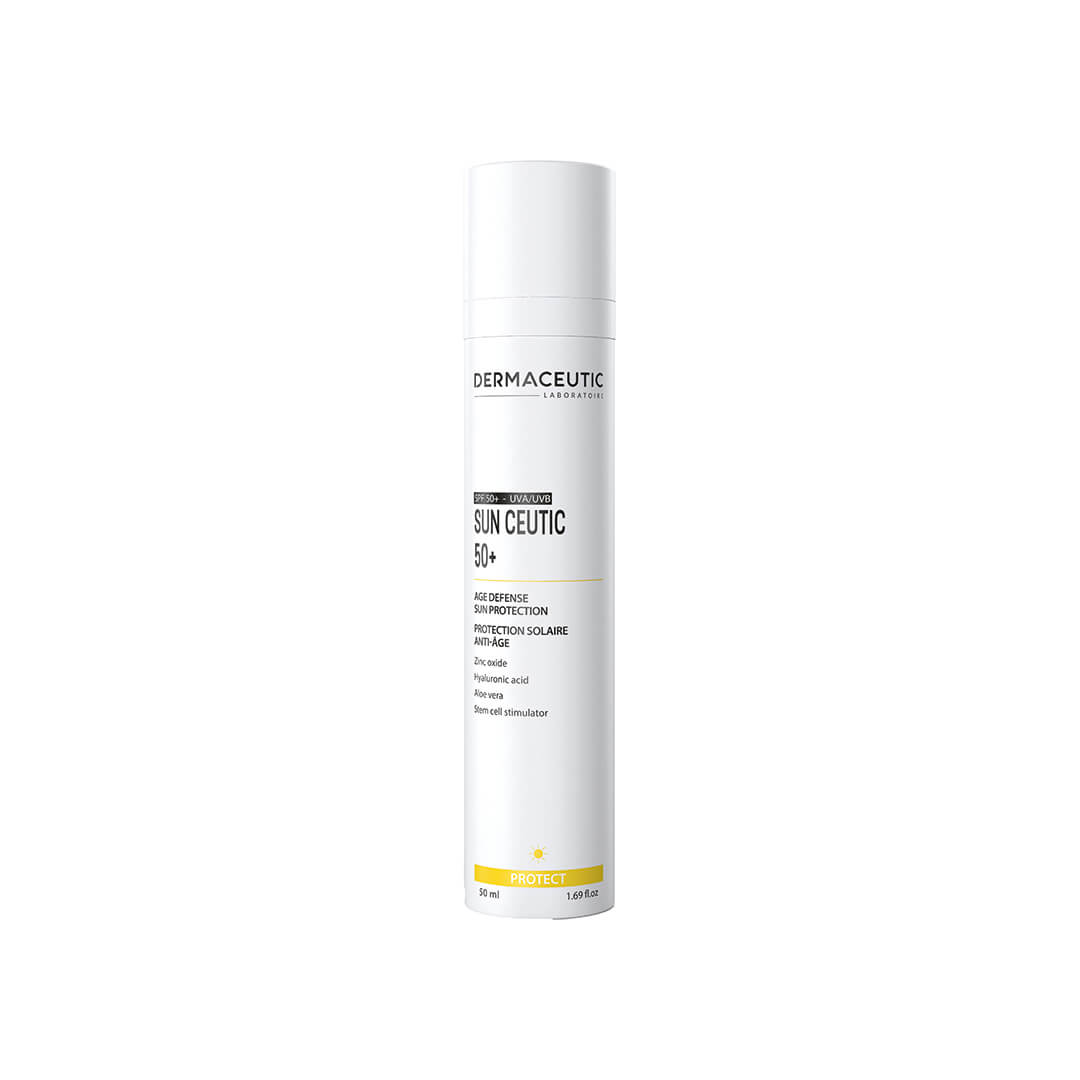 Dermaceutic Sun Ceutic Tinted 50 ml