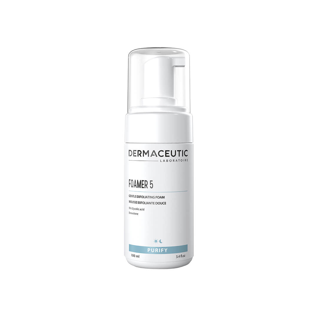 Dermaceutic Foamer 5 100 ml