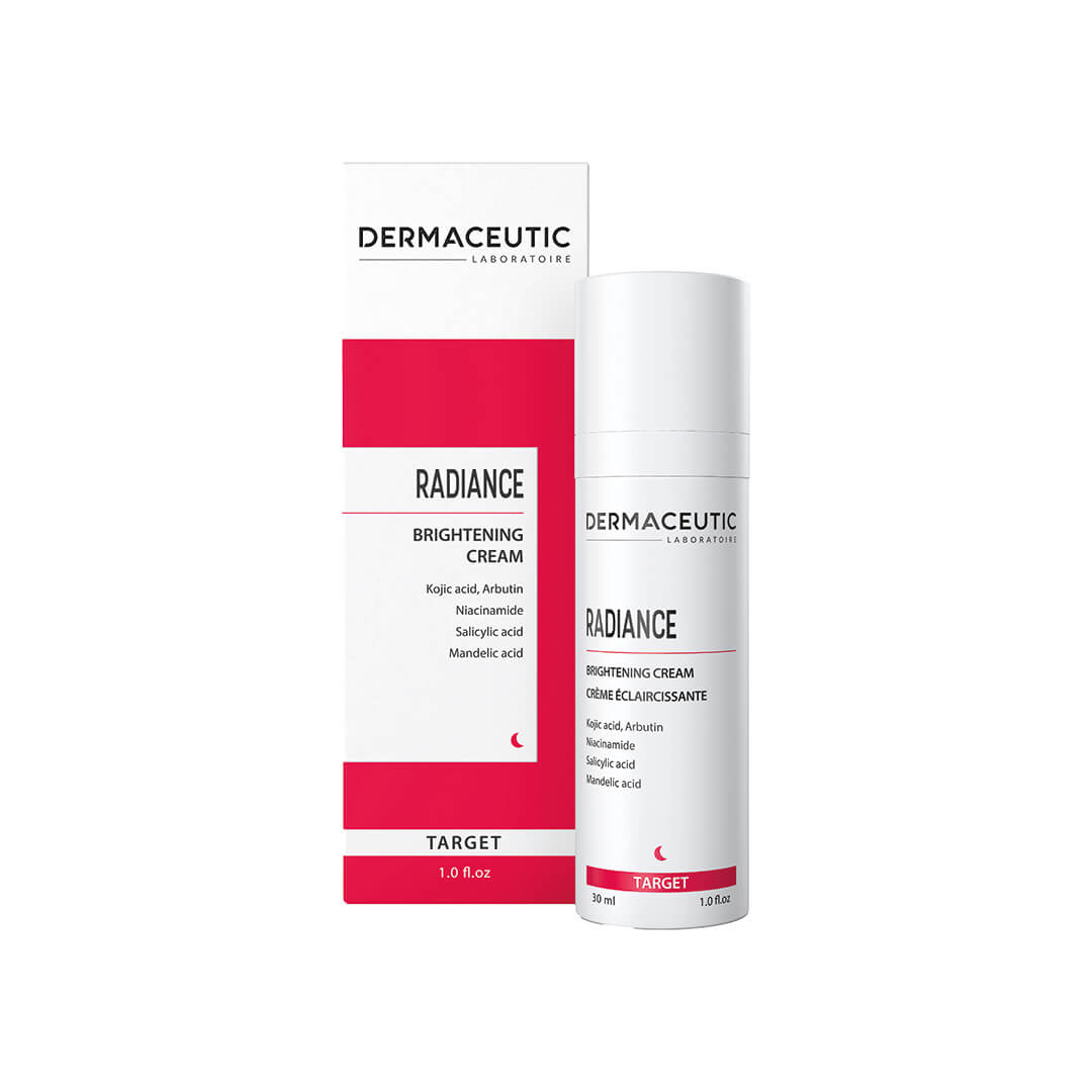 Dermaceutic Radiance 30 ml