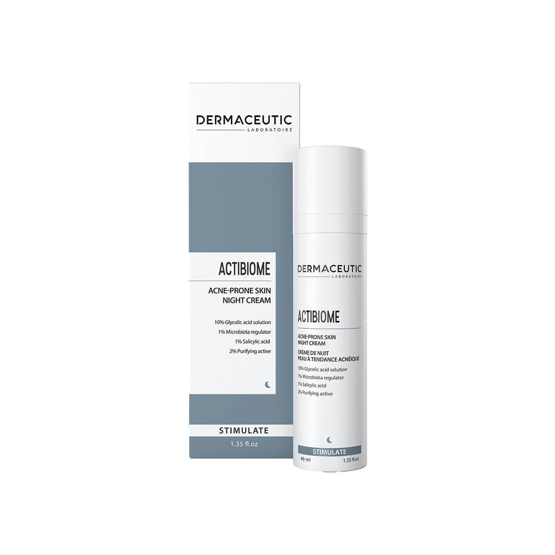 Dermaceutic Actibiome 40 ml