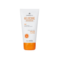 Heliocare Advanced Gel Spf50 50 ml