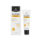 Heliocare 360 Gel Oil Free Spf50 50 ml