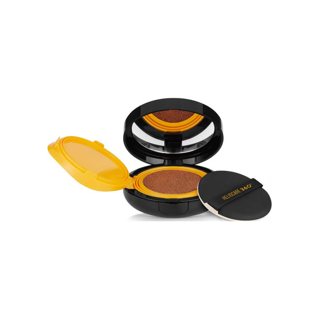Heliocare 360 Color Cushion Compact Bronze Spf50 15g