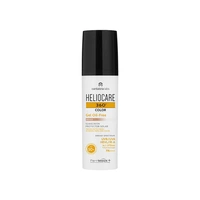 Heliocare 360 Color Gel Oil Free Beige Spf50 50 ml