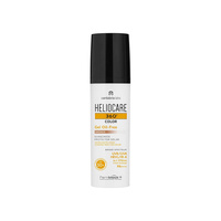 Heliocare 360 Color Gel Oil Free Bronze Spf50 50 ml