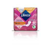 Libresse Ultra Normal 16 pcs