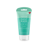 RFSU Intim Daily Wash Intimtvål 150 ml