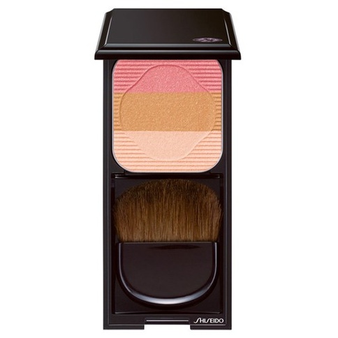 Shiseido Face Color Enhancing Trio 7G Shiseido Face Color Enhancing Trio 7G