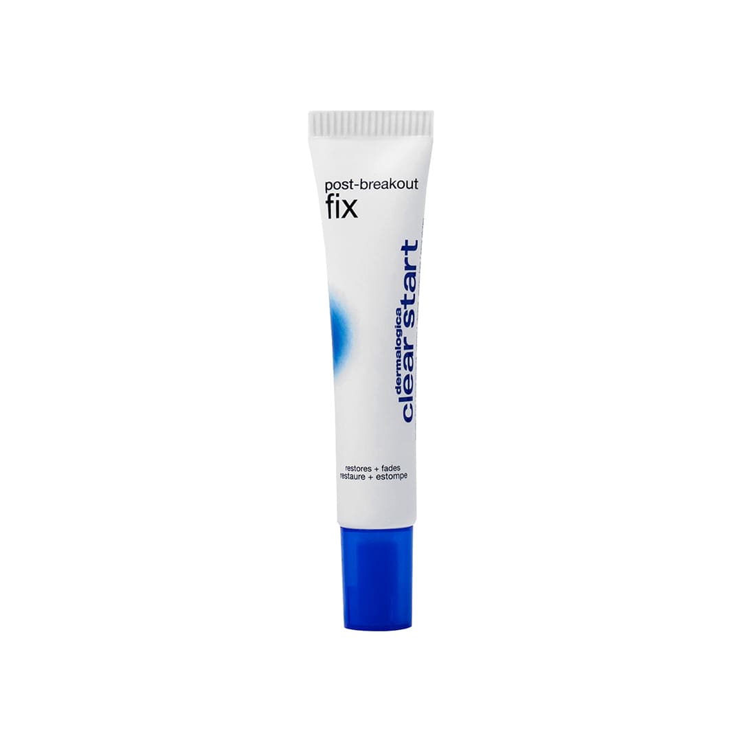 Dermalogica Clear Start Post Breakout Fix 15 ml