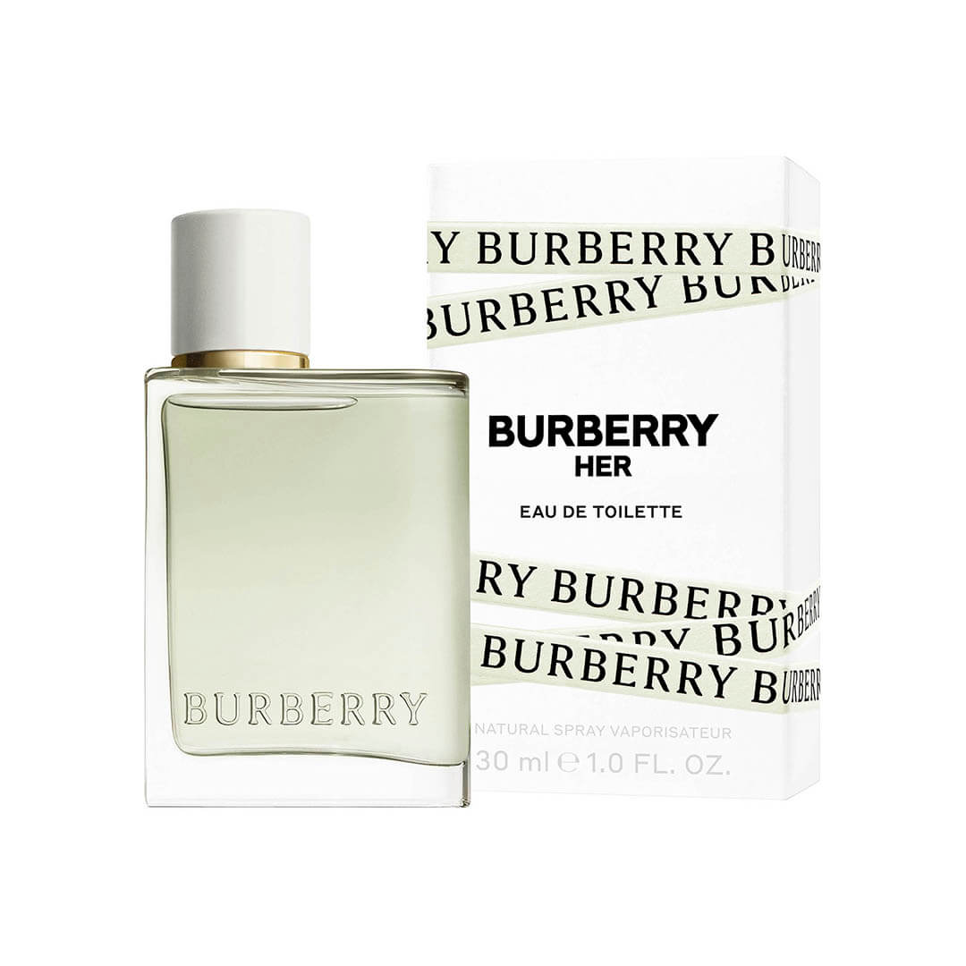 Burberry Her EdT 50 ml