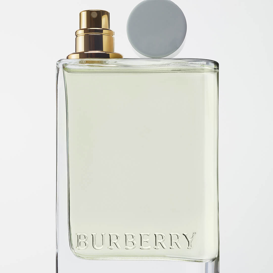 Burberry Her EdT 50 ml