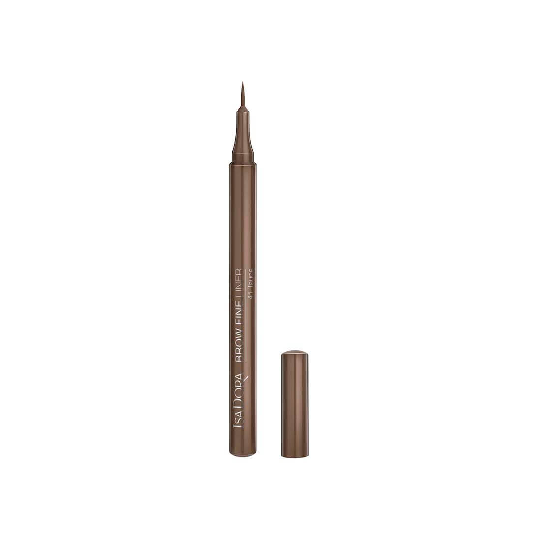 IsaDora The Brow Fine Liner 41 Taupe 1.1 ml