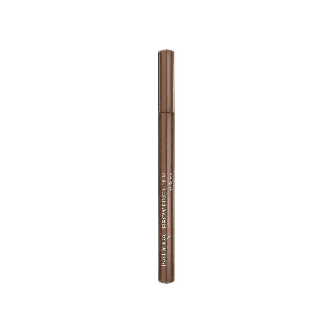 IsaDora The Brow Fine Liner 41 Taupe 1.1 ml