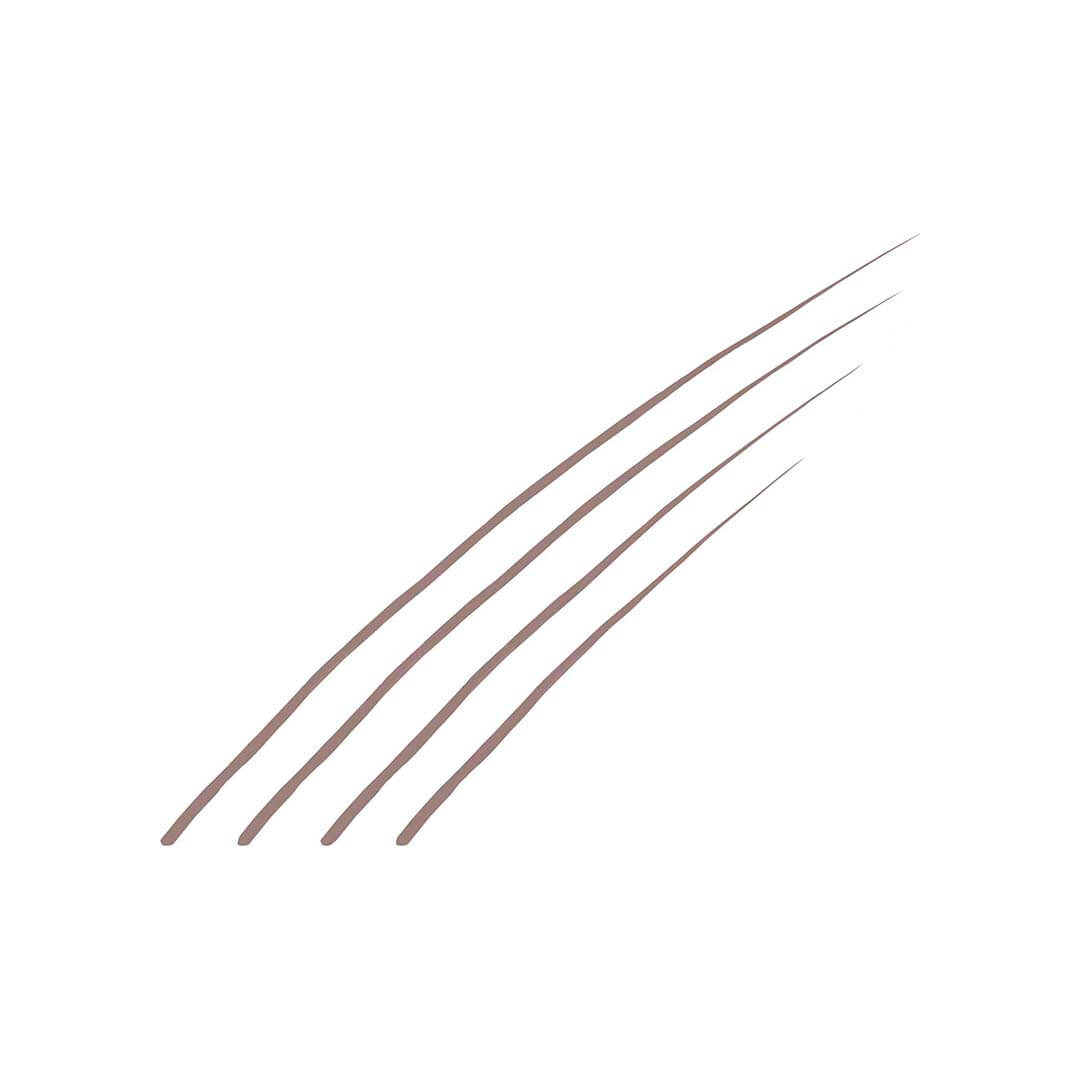 IsaDora Brow Fine Liner Taupe 41 1.1 ml