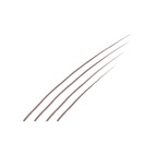 IsaDora The Brow Fine Liner 41 Taupe 1.1 ml