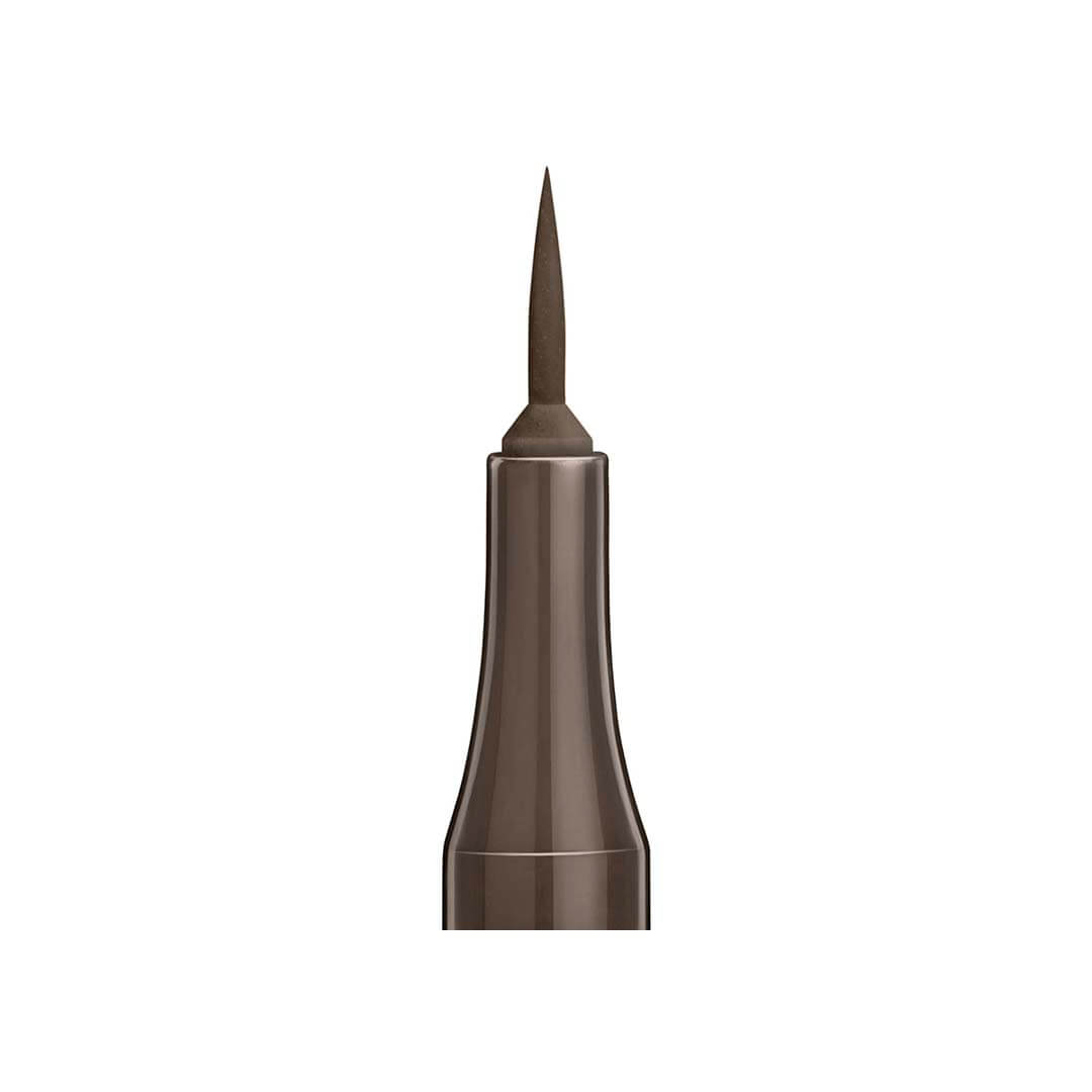IsaDora The Brow Fine Liner 04 Light Brown 1.1 ml