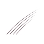 IsaDora The Brow Fine Liner 04 Light Brown 1.1 ml