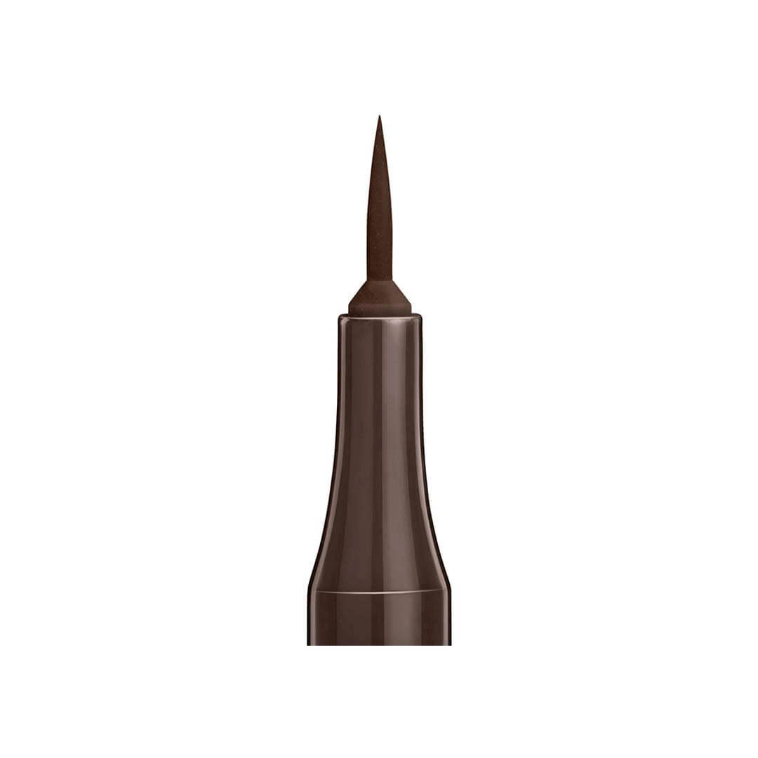 IsaDora The Brow Fine Liner 03 Medium Brown 1.1 ml
