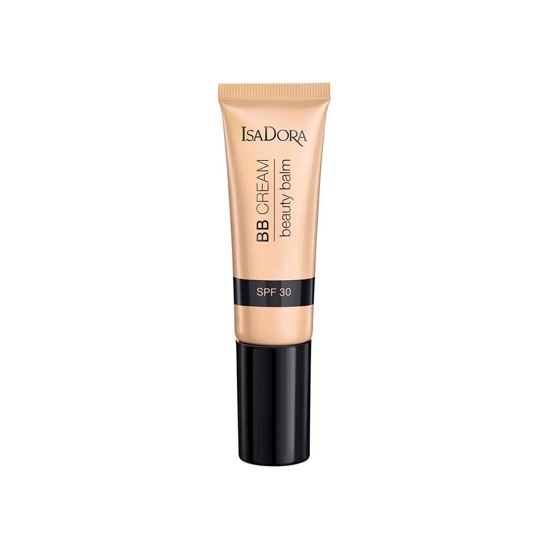 IsaDora Bb Beauty Balm Cream Neutral Nectar 44 30 ml