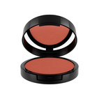 IsaDora Nature Enhanced Cream Blush Apricot Nude 30 3g