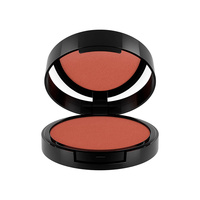 IsaDora Nature Enhanced Cream Blush Apricot Nude 30 3g