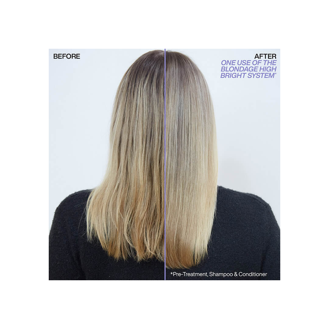 Redken Blondage High Bright Pre Treatment 250 ml