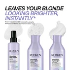 Redken Blondage High Bright Shampoo 300 ml