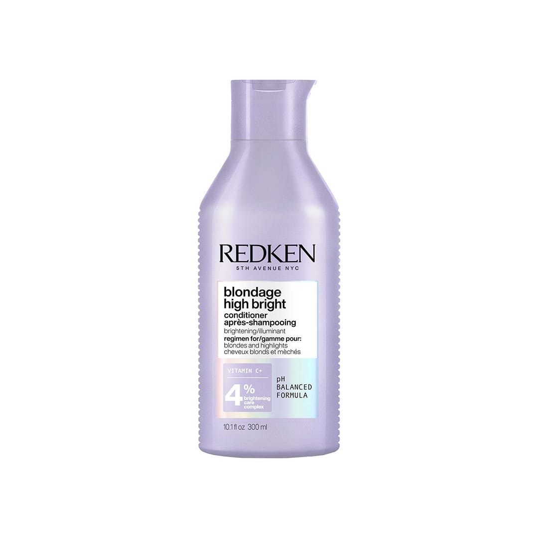 Redken Blondage High Bright Conditioner 300 ml