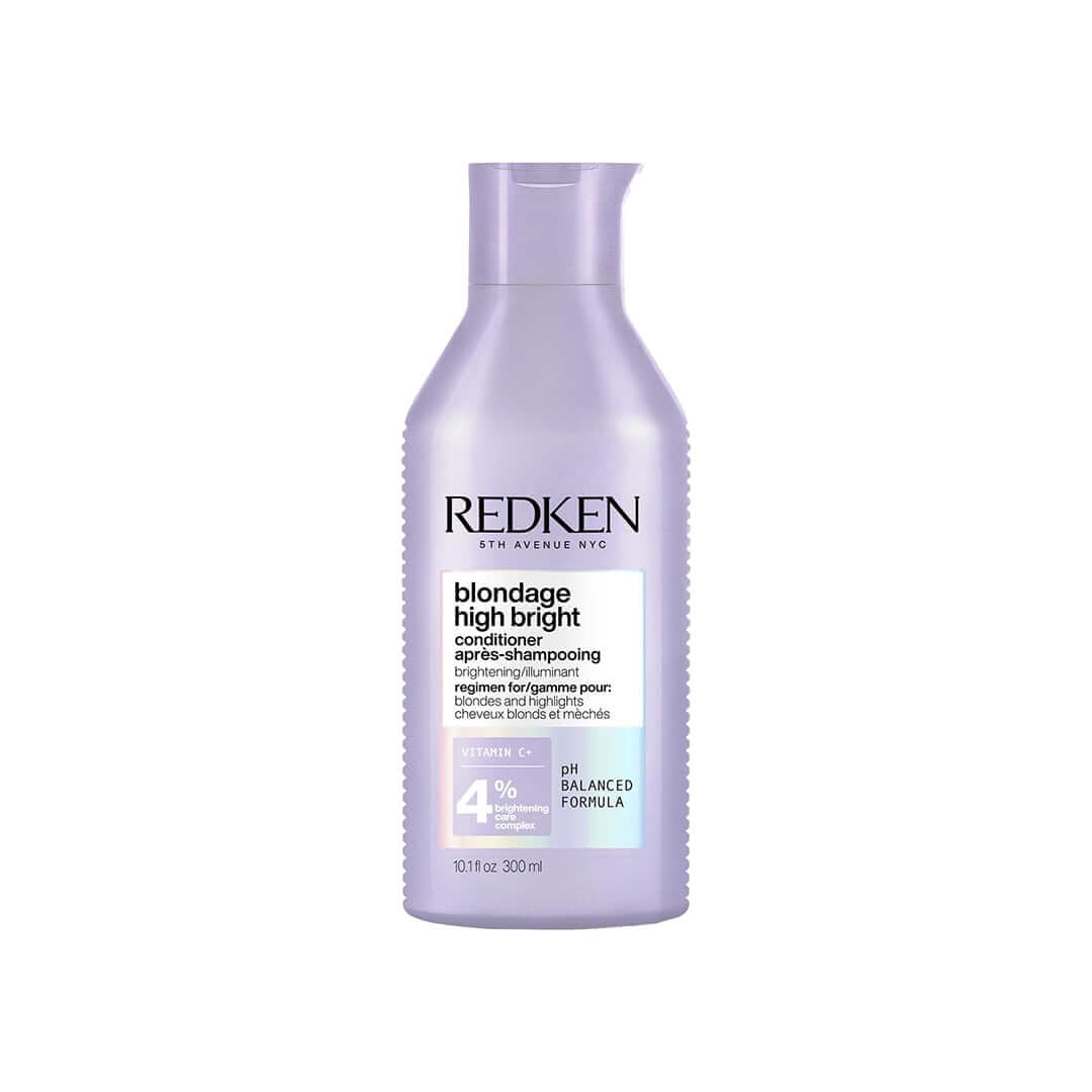 Redken Blondage High Bright Conditioner 300 ml