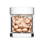 Clarins Milky Boost Capsules 02 7.8 ml