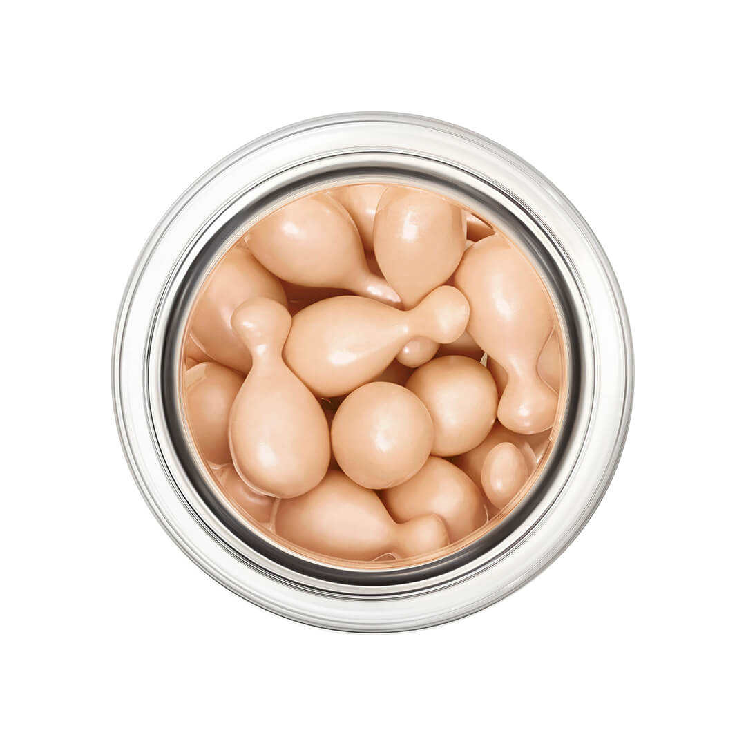 Clarins Milky Boost Capsules 02 7.8 ml