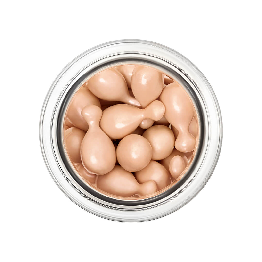 Clarins Milky Boost Capsules 03 7.8 ml