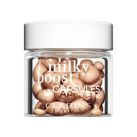 Clarins Milky Boost Capsules 03.5 7.8 ml