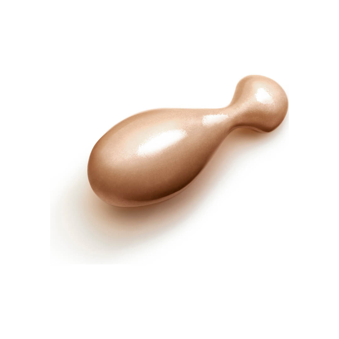 Clarins Milky Boost Capsules 03.5 7.8 ml