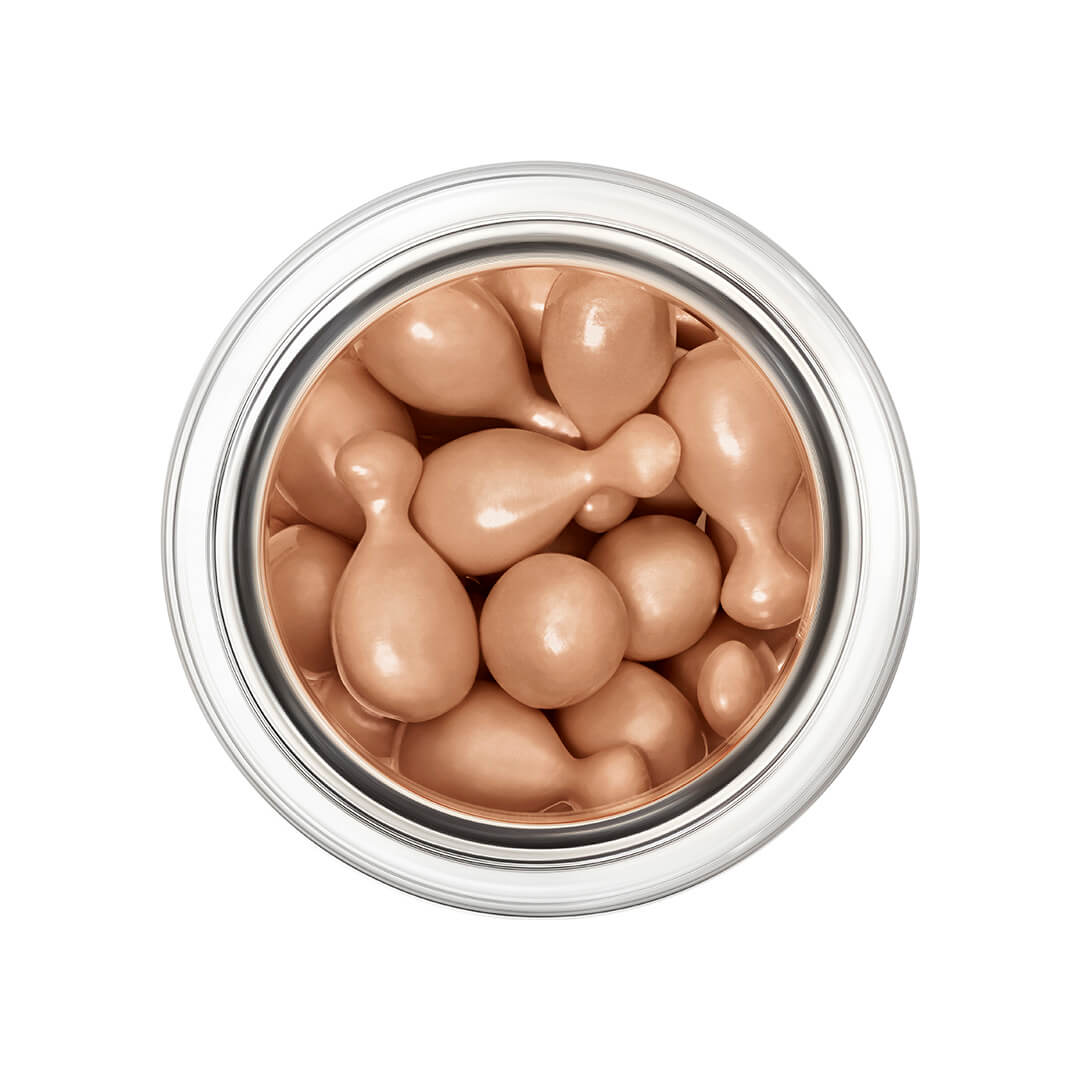 Clarins Milky Boost Capsules 06 7.8 ml