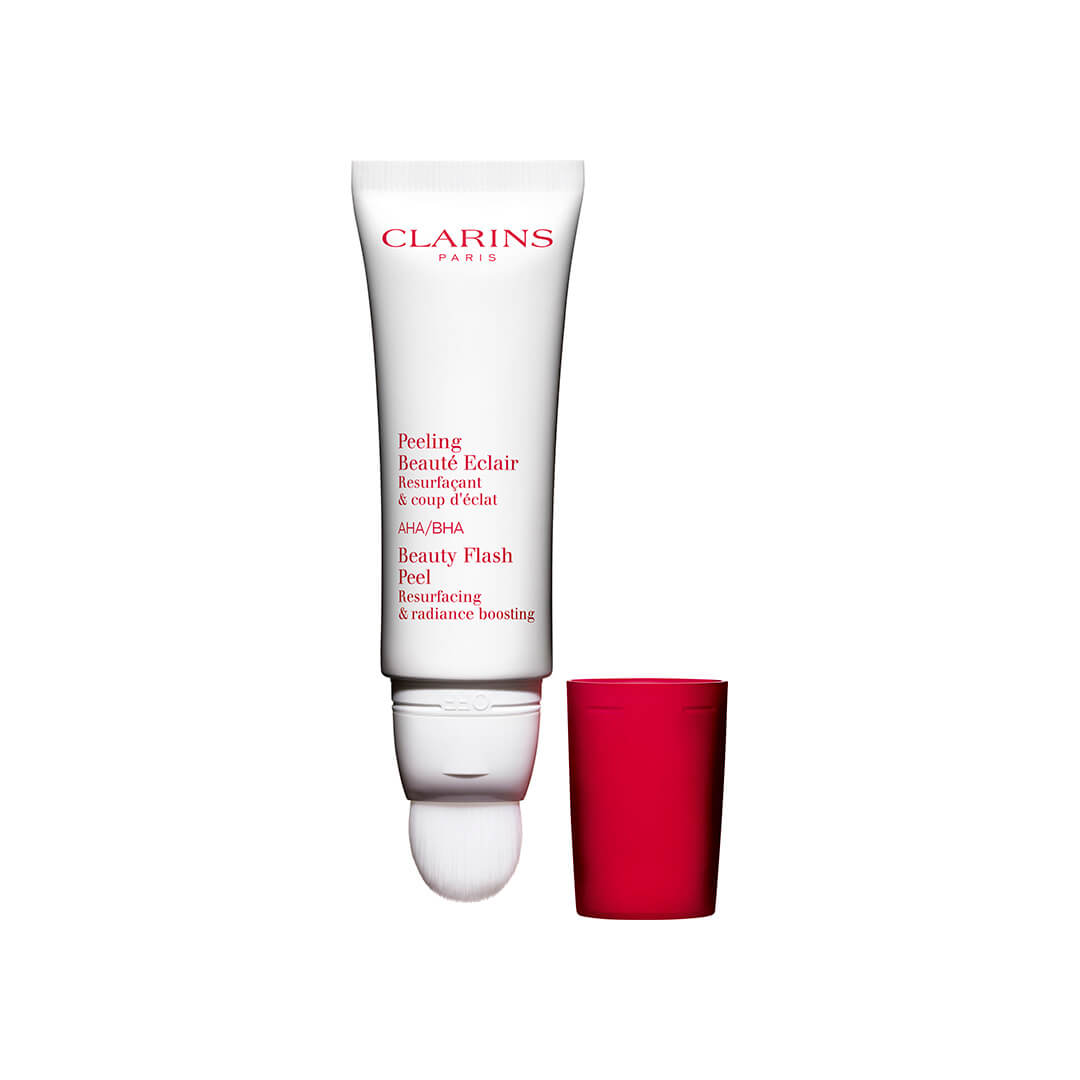 Clarins Beauty Flash Peel 50 ml