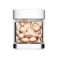 Clarins Milky Boost Capsules 01 7.8 ml