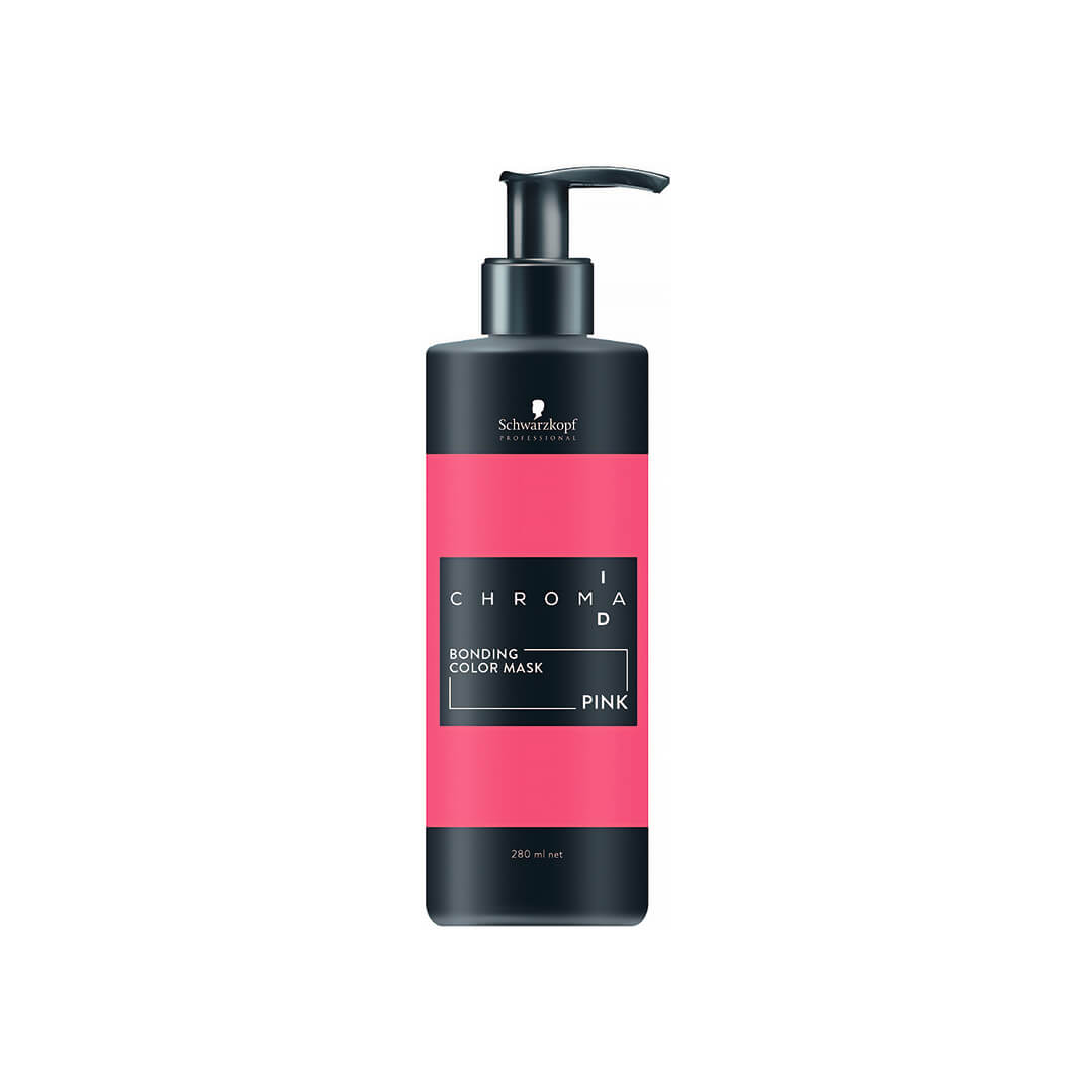 Schwarzkopf Professional Igora Colorworx Rosa