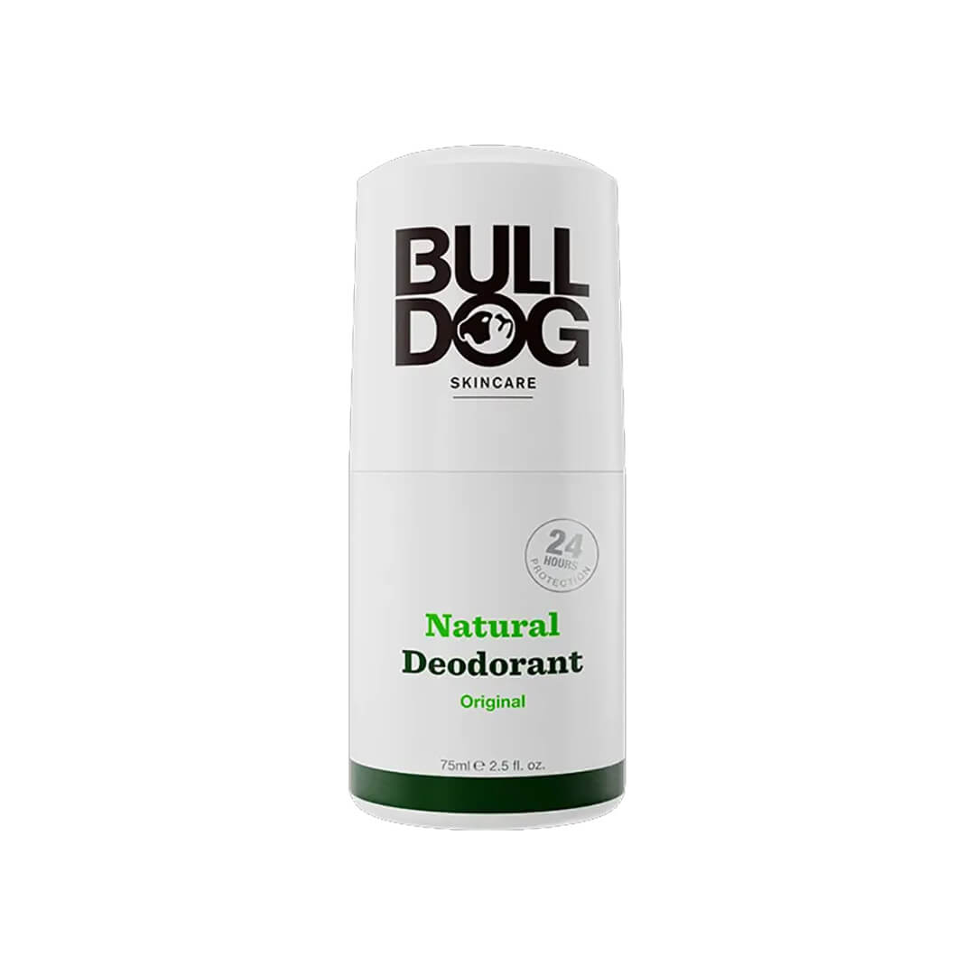 Bulldog Original Deodorant 75 ml