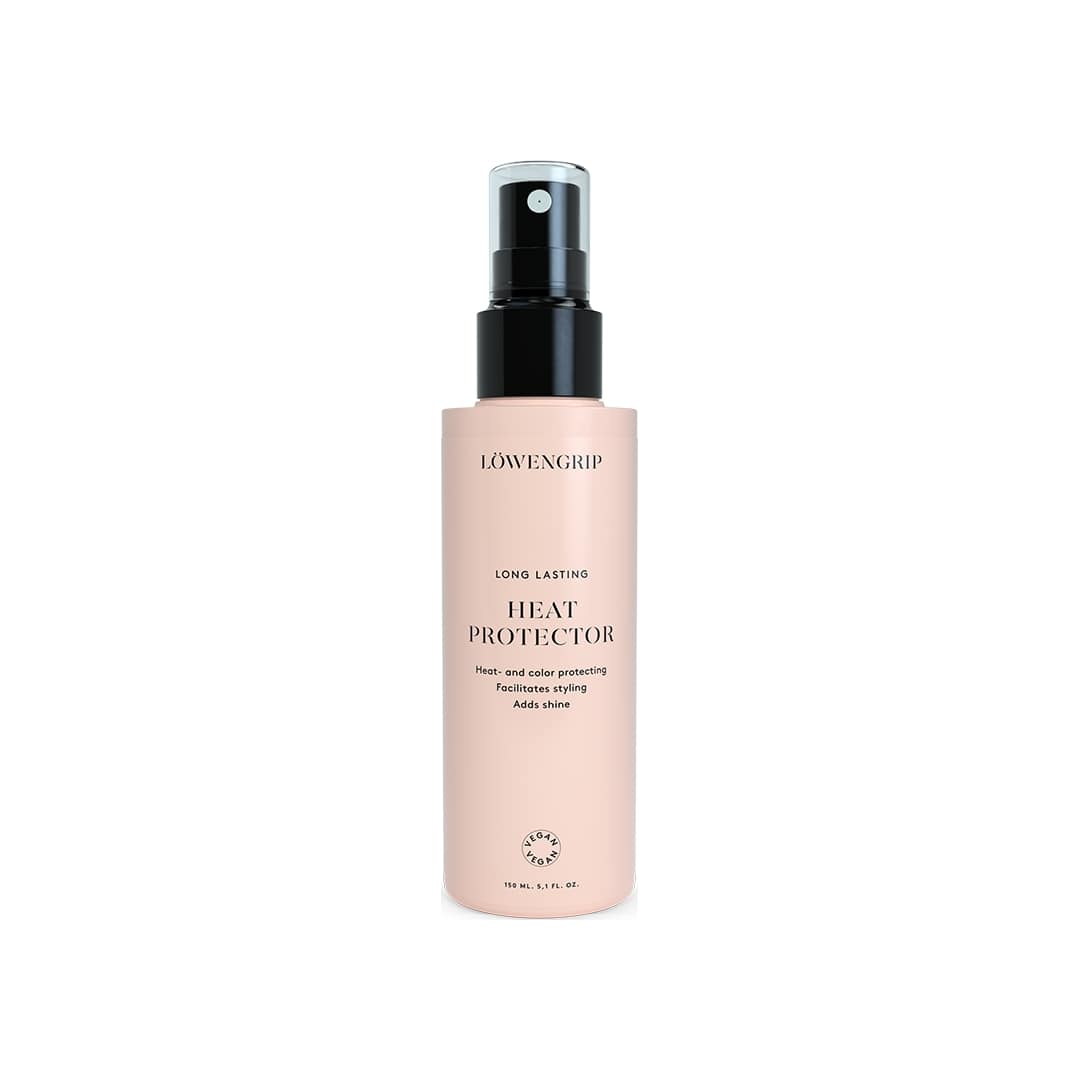 Löwengrip Long Lasting Heat Protector 150 ml