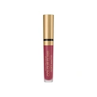 Max Factor Colour Elixir Soft Matte Lipstick 035 Faded Red 4 ml